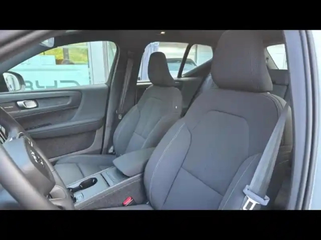 Volvo Ex40 twin performance 442ch ultra awd — photo 5