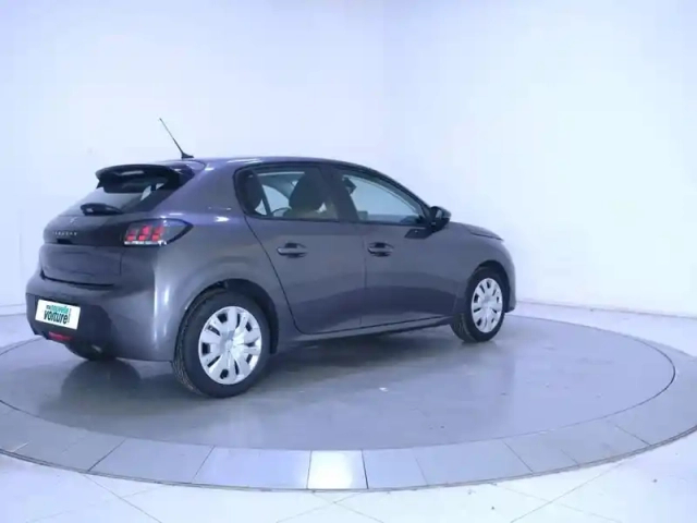 Peugeot 208 puretech 100 s&amp;s bvm6 — photo 8