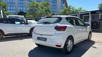 Dacia Sandero 1.0 ECO-G 100ch Expression — photo 5