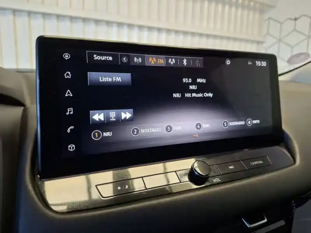Nissan Qashqai e-power 190 ch — photo 38