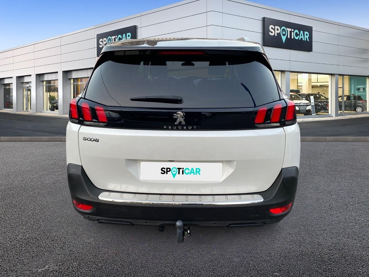 Peugeot 5008 1.5 bluehdi 130ch e6.c crossway s&s eat8 — photo 5
