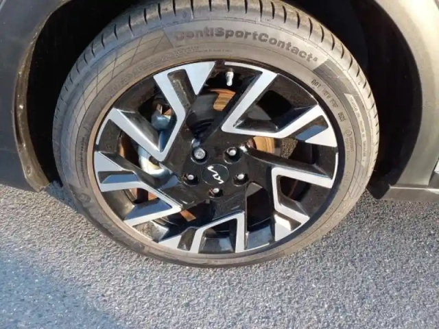 Kia Xceed 1.6 gdi 141ch phev lounge dct6 — photo 9