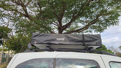 Peugeot Partner Tepee 1.6 Hdi 92 - Access – 2015 – 160420 km – Diesel – Boîte Manuelle — photo 5