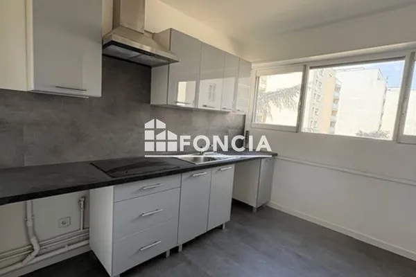 Appartement 5 pièces 87 m²