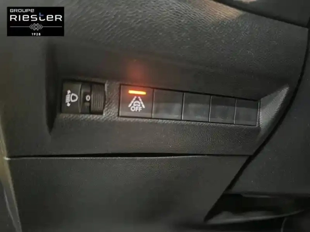 Peugeot 208 puretech 75 s&amp;s bvm5 — photo 20