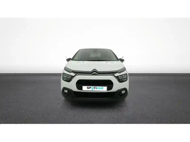 Citroën C3 puretech 83 s&amp;s bvm5 — photo 2
