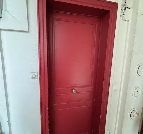 Appartement à louer Malakoff