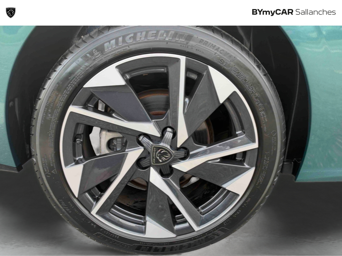 Peugeot 308 SW PureTech 130ch S&amp;S EAT8 — photo 17