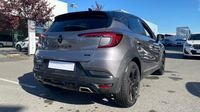 Renault Captur 1.6 E-Tech hybride 145ch Engineered — photo 5