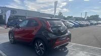 Toyota Aygo X 1.0 VVT-i 72ch Collection S-CVT — photo 7