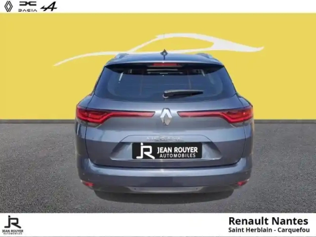 Renault Megane estate 1.5 blue dci 115ch business -21n — photo 8