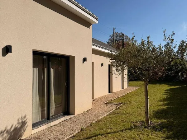 Maison 6 pièces 152 m²