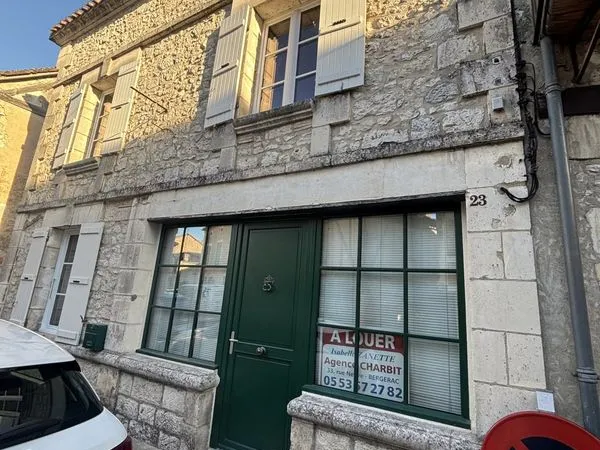 Maison de village 4 pièces 113 m²