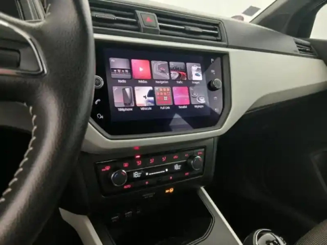 Seat Arona 1.0 ecotsi 95 ch start/stop bvm5 xcellence — photo 21