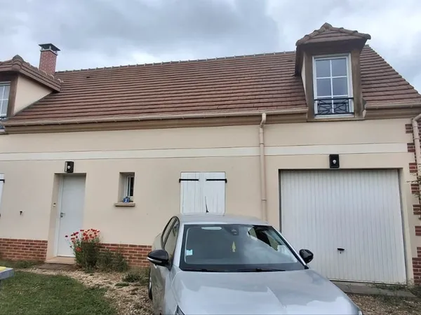 Collocation Saint Martin le noeud