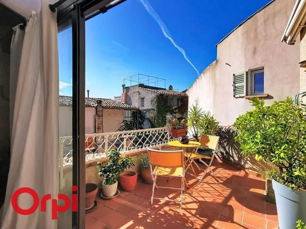 Maison 3 pièces 147 m²