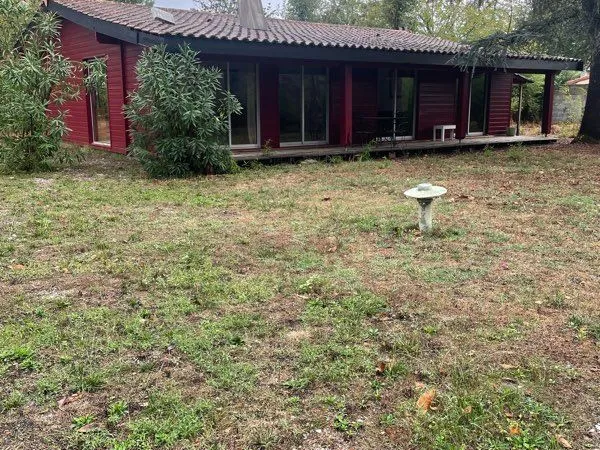 Location chalet