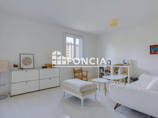 Appartement type 2