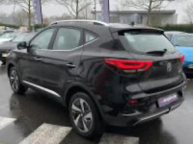 Mg Zs ev 177ch - 51kwh luxury — photo 7