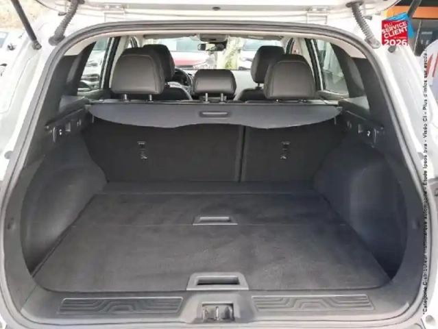 Renault Kadjar 1.2 tce 130ch energy zen edc — photo 15