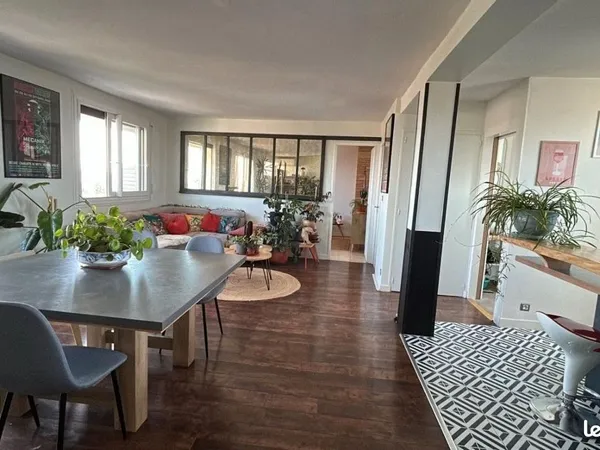 Appartement T3 - 73m2 - Bonnefoy