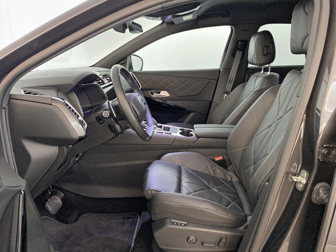 Ds Ds 7 crossback hybride rechargeable e-tense 225 eat8 pallas — photo 9