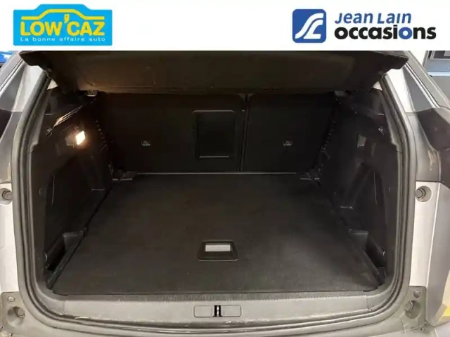 Peugeot 3008 1.2 puretech 130ch s&amp;s bvm6 — photo 10