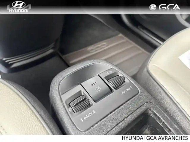 Fiat 500 e 118ch la prima — photo 9