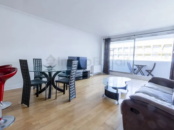 Appartement 3 pièces 85 m²