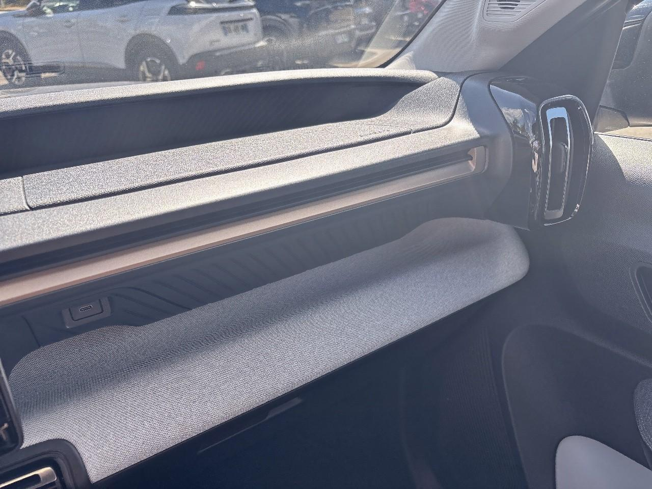 Citroën C3 Aircross hybride 145 ch aut plus — photo 18
