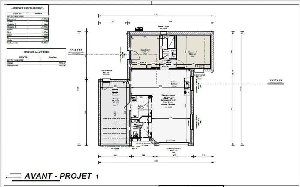 Photo 1