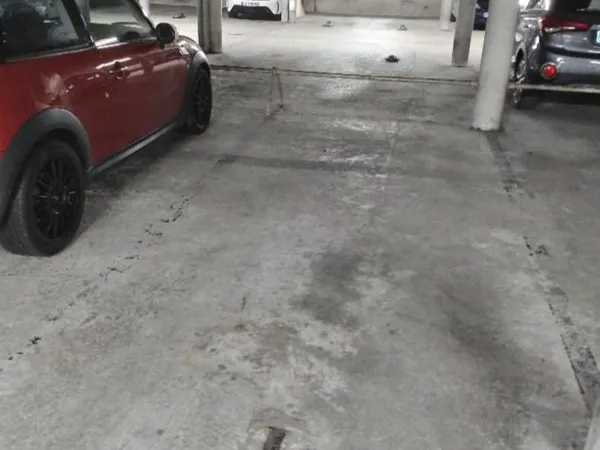 Parking sécurisé Quartier Saint-Rémi