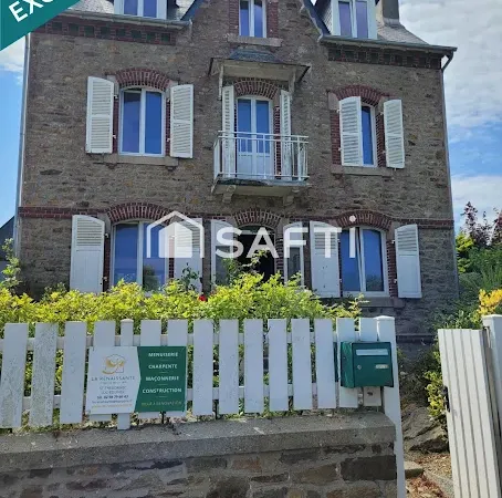 Maison 4 pièces 129 m²