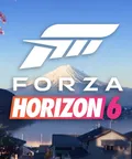 Forza Horizon 6
