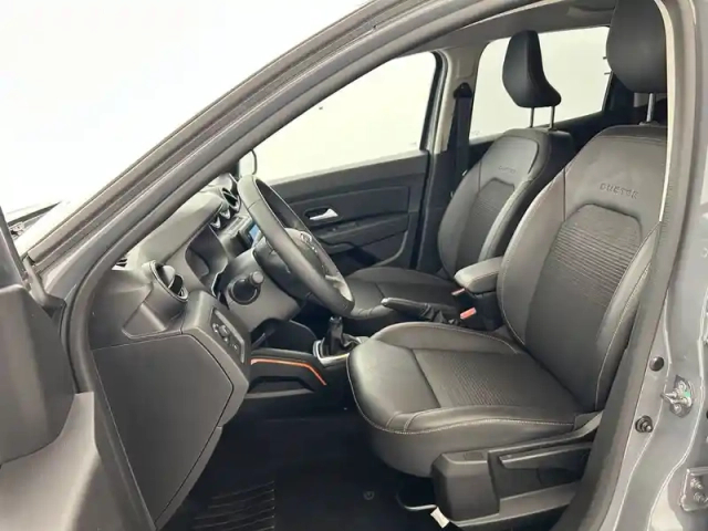 Dacia Duster tce 130 fap 4x2 — photo 18
