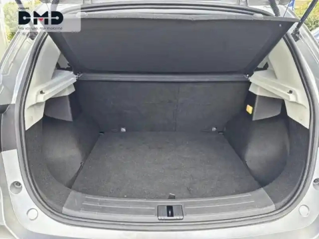 Mg Zs 1.0 t-gdi 111ch luxury — photo 12