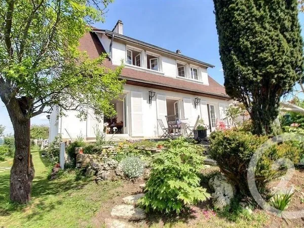 Maison 6 pièces 170 m²