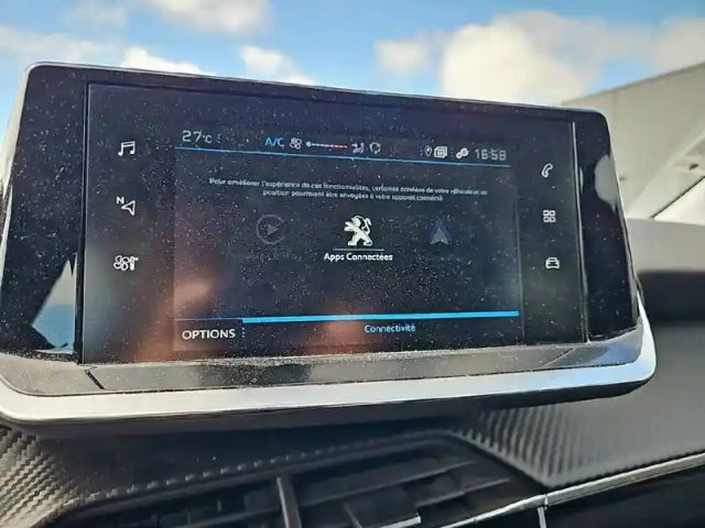 Peugeot 208 puretech 100 s&amp;s eat8 — photo 22