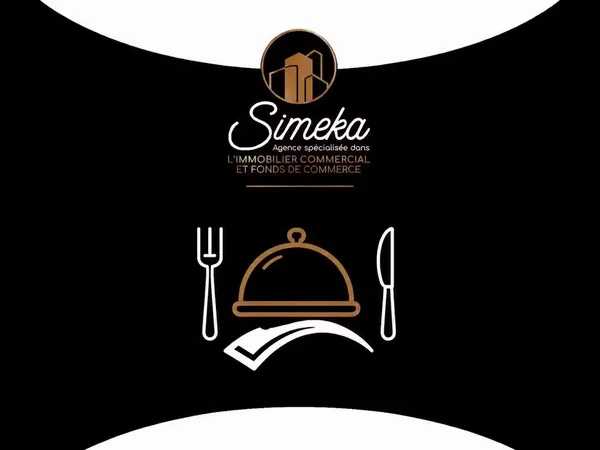 A vendre restaurant à Valenciennes Saint Nicolas