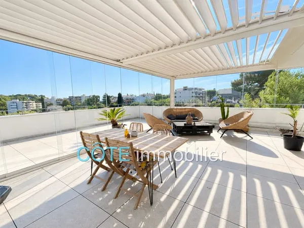 Vente appartement 3 Pièce(s)
