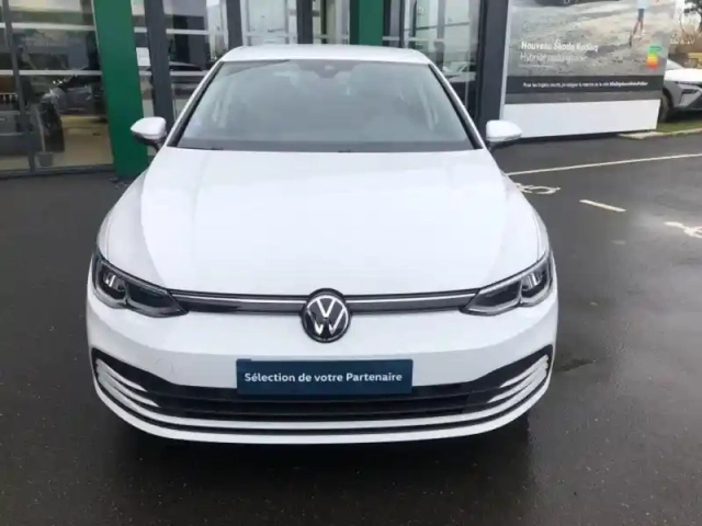 Volkswagen Golf 1.0 tsi opf 110ch life plus — photo 3