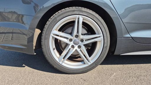 Audi A5 Sportback 2.0 TDI 190  S-Tronic7 - S Line – 2018 – 161500 km – Diesel – Boîte Automatique — photo 29