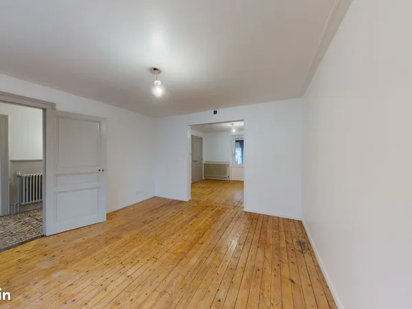 Maison 5 pièces 124 m²