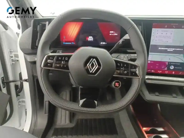 Renault Scenic e-tech électrique 220 ch grande autonomie — photo 48