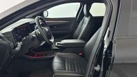 Renault Mégane E-Tech Electric EV60 220ch Iconic super charge — photo 12