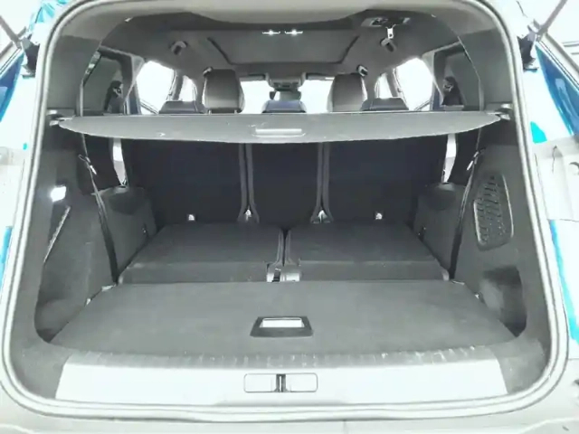 Peugeot 5008 hybrid 136 e-dcs6 — photo 93