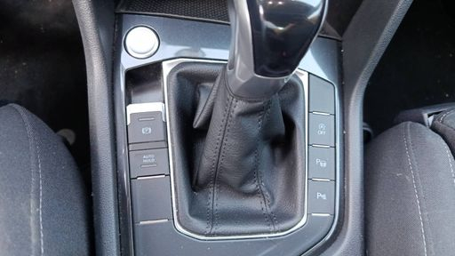 Volkswagen Tiguan 1.5 TSI 150.0 - Confortline Business – 2021 – 95334 km – Essence – Boîte Automatique — photo 4