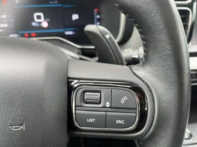 Citroën C5 Aircross bluehdi 130 s&amp;s eat8 — photo 14