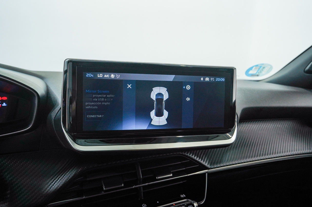 Peugeot 2008 — photo 27