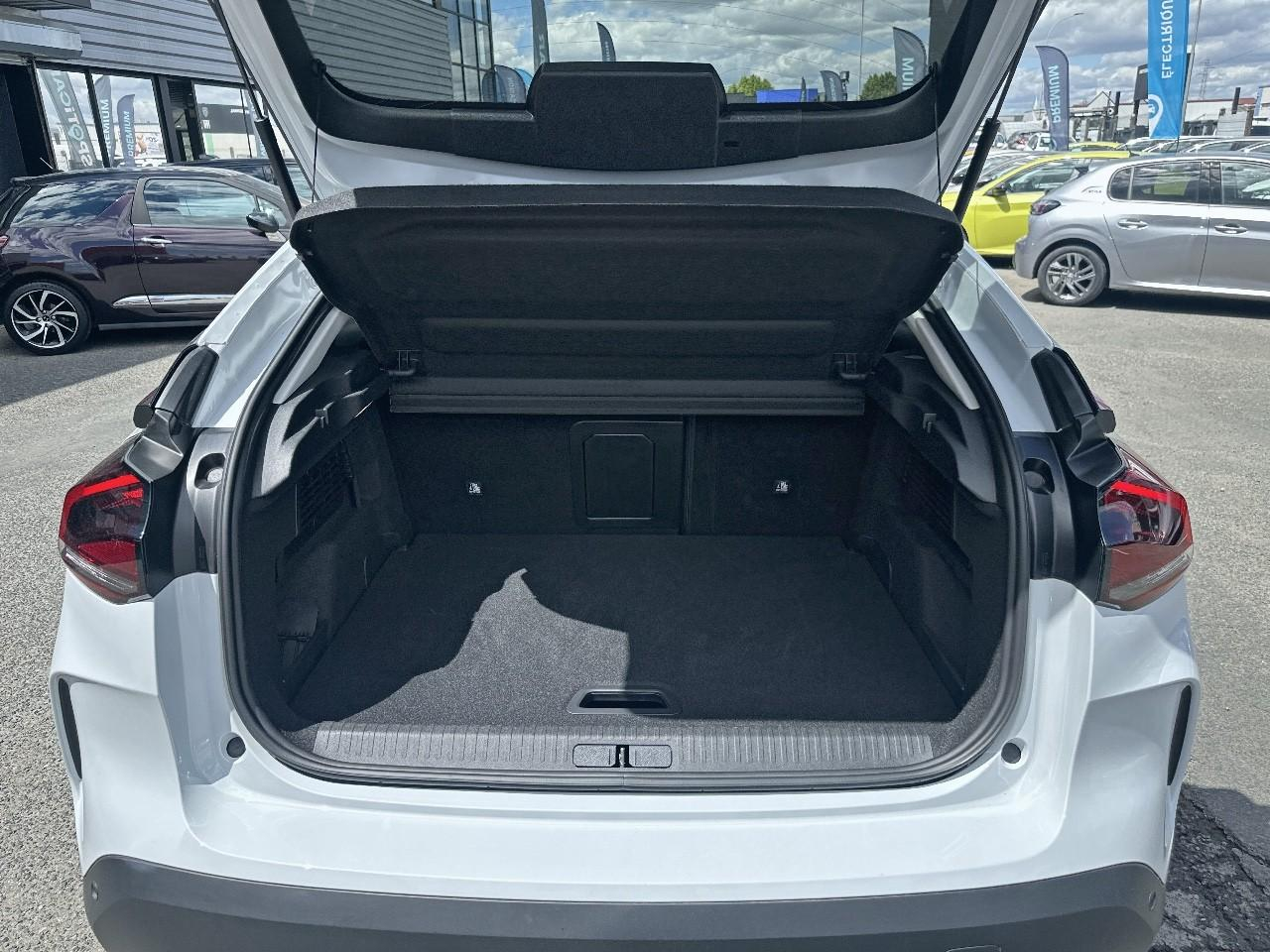 Citroën C4 puretech 130 eat8 max — photo 6